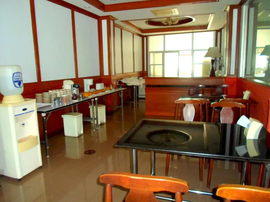 Leamsai Resort