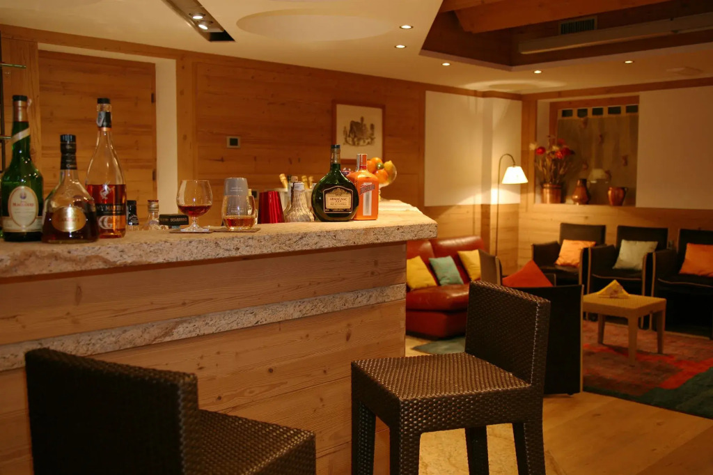 Hotel Pilier DAngle & Wellness