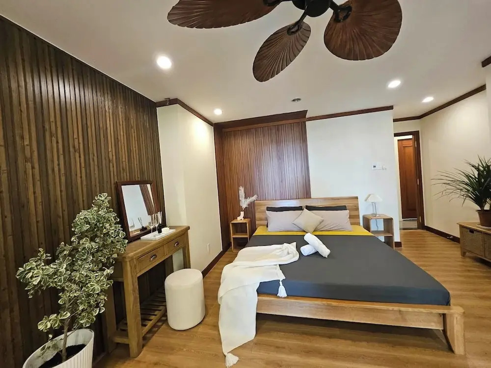 Hoang Anh Gold House Apartment