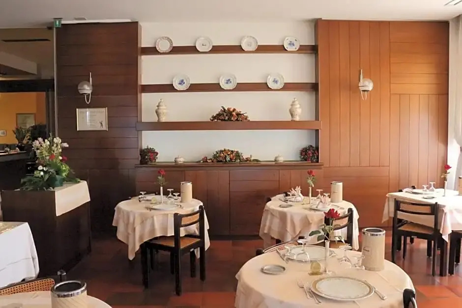 Hotel Astoria