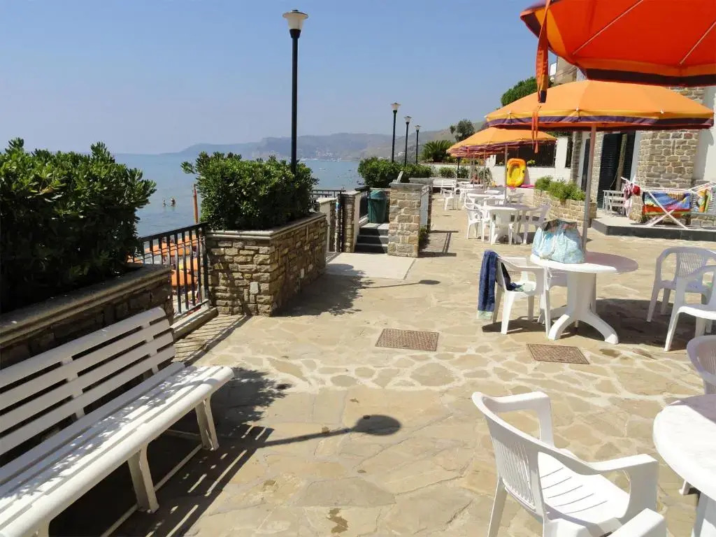 Acciaroli Vacanze Residence