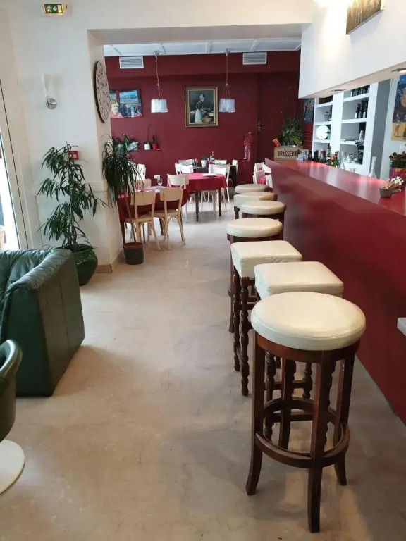 Hotel Restaurant Les Oceanides