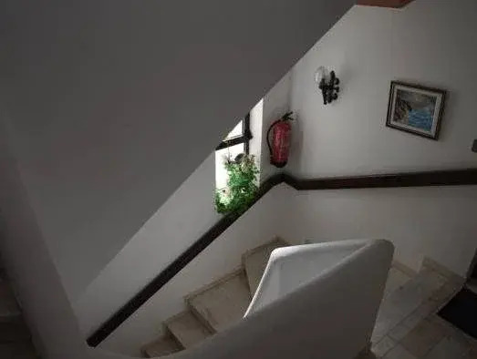 Apartamentos e Quartos Atalaia