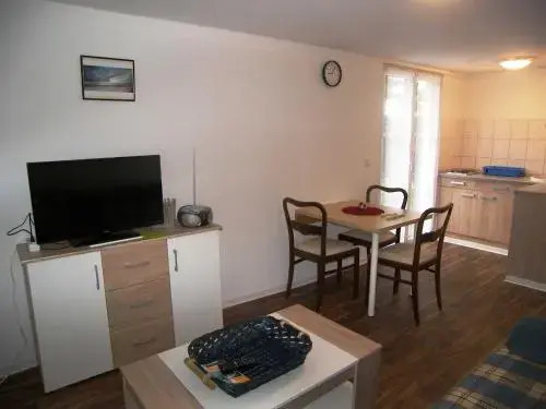 Bungalow Karlchen