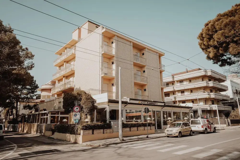 Hotel Flamengo