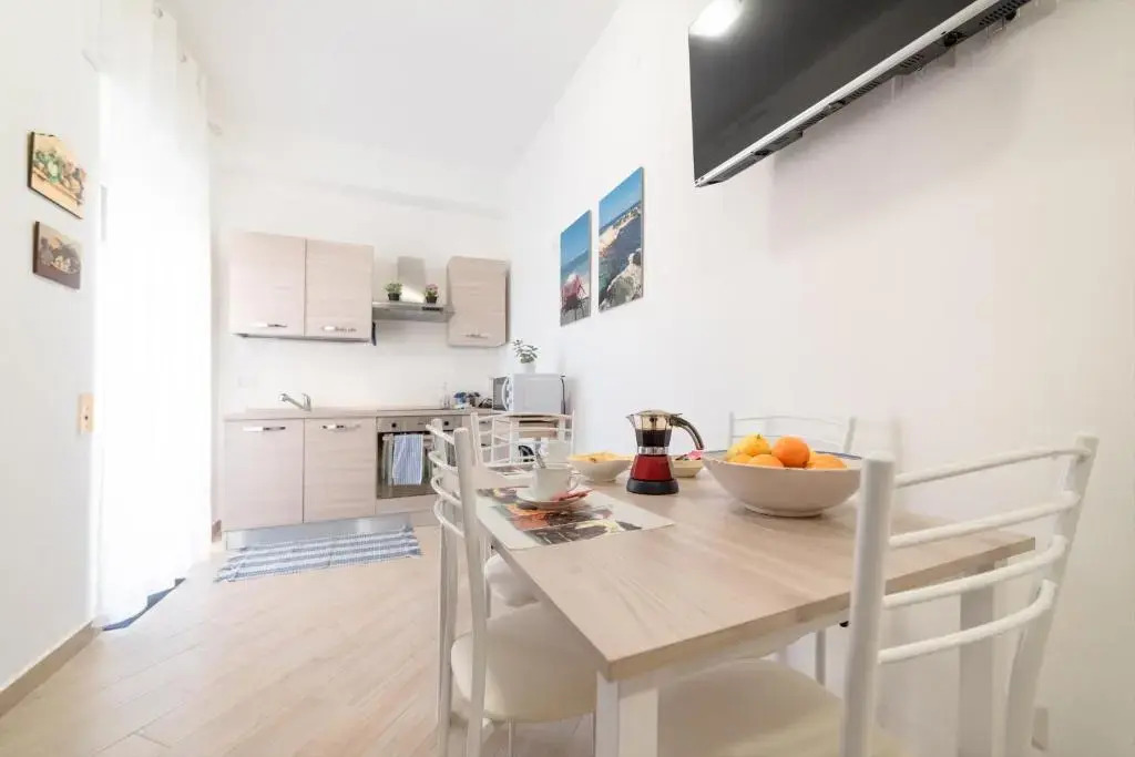 GuestHost - Archaeological Park Apartment