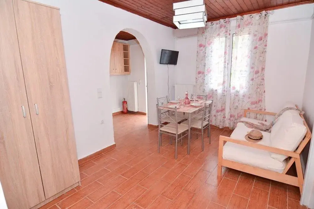 Alavastros Villa Maisonettes