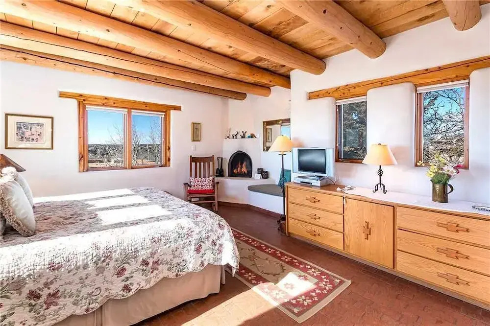 City Views at Alma Compound - Two Bedroom Home
