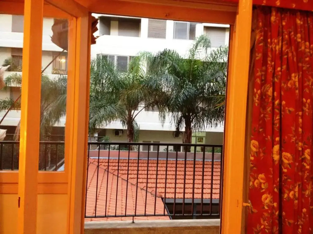 Embassy