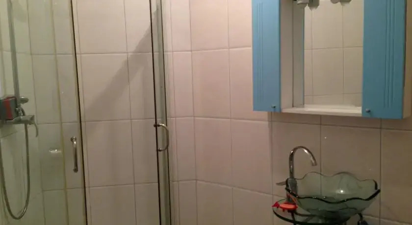 Apartament Trocadero