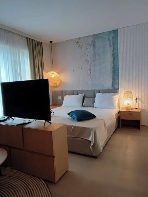 Apartments Lustro