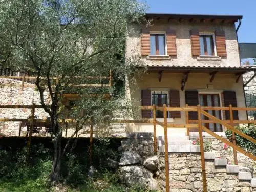 Ca Spina: Sweet Home in Valpolicella