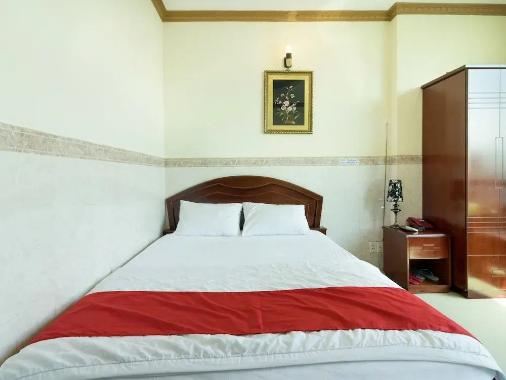 NGAN HA Hotel