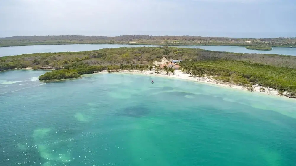 Agu Azul Beach Resort Hotel Boutique