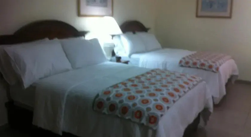 Micro Hotel Condo Suites