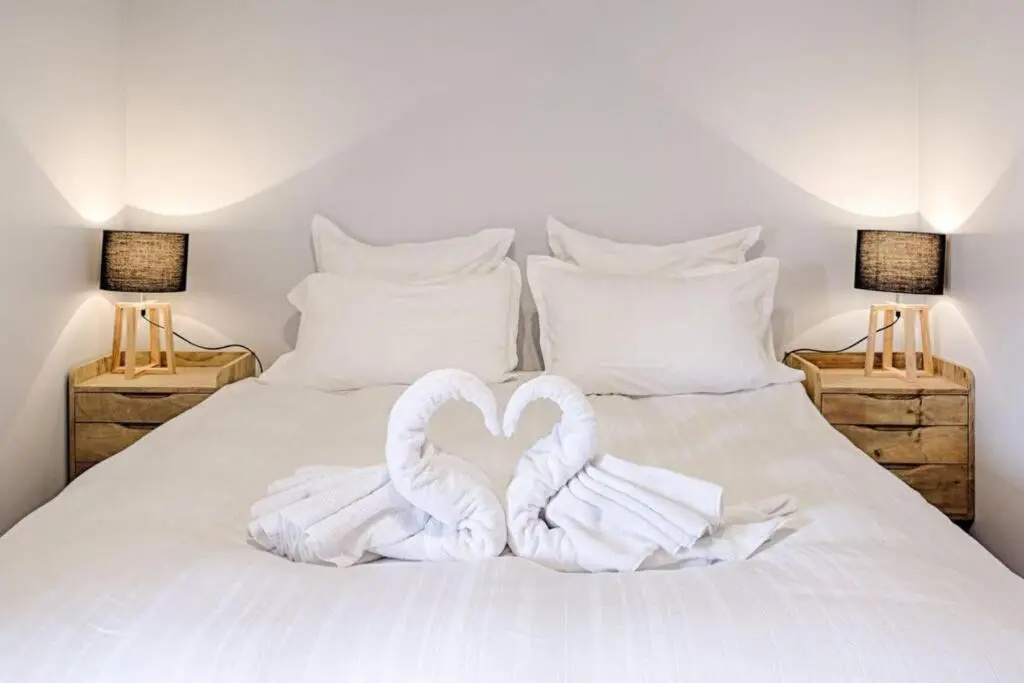 Suite & SPA Maison de Charmes Avec Sauna & Hammam