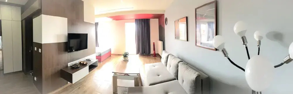 Apartament Matador