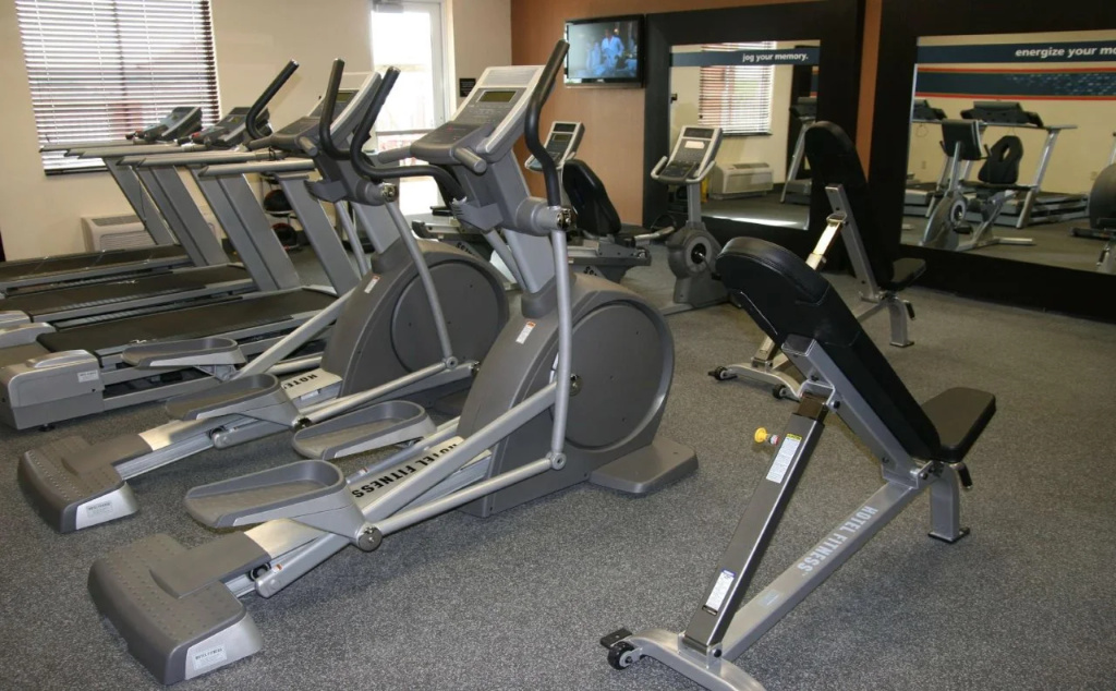 Hampton Inn & Suites Fort Lauderdale - Miramar