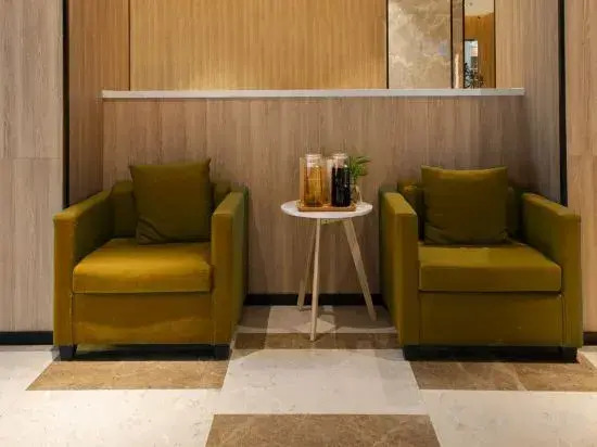 Tehiton Hotel