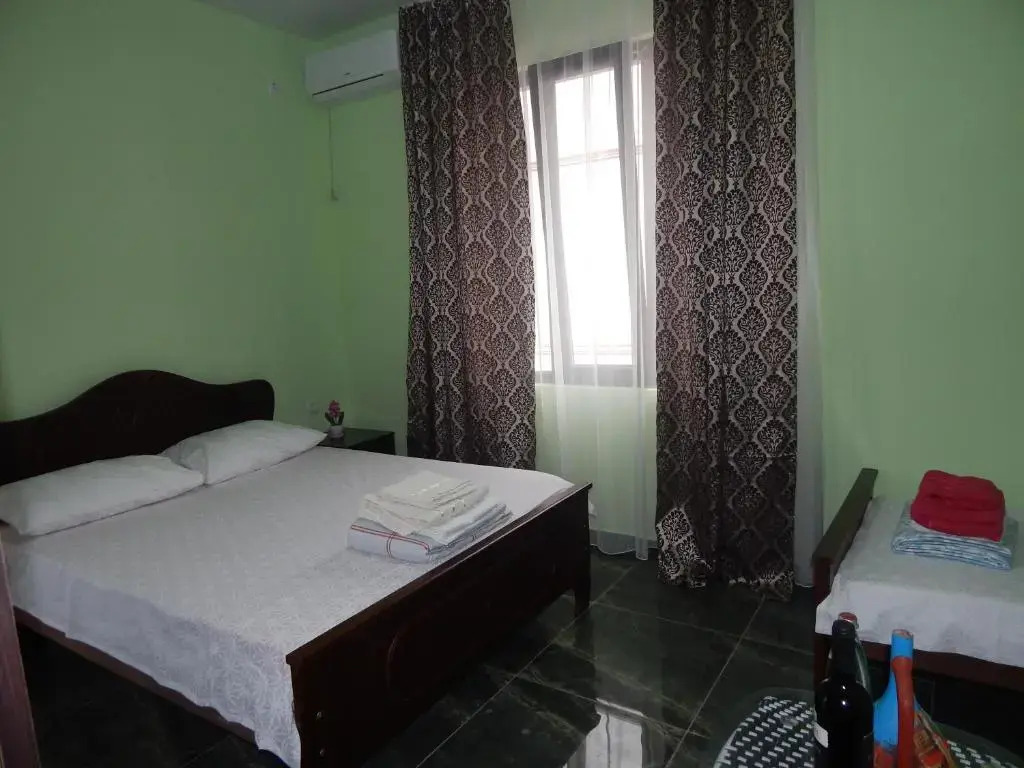 Aparthotel Sofia in Gonio