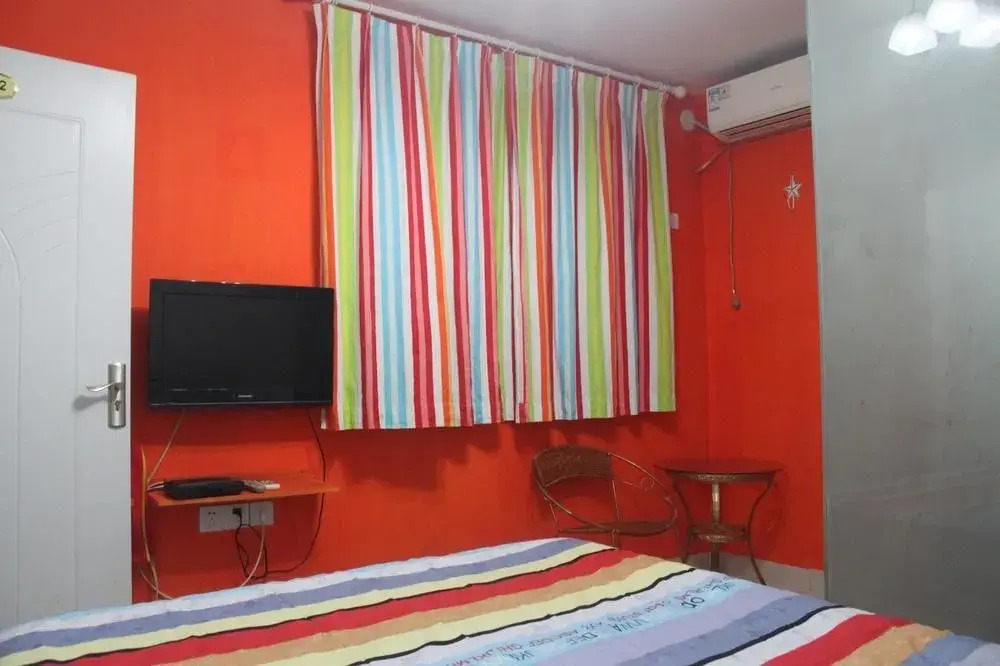 Meet Time Sea View Apartment