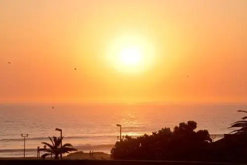 Guesthouse Indongo Swakopmund