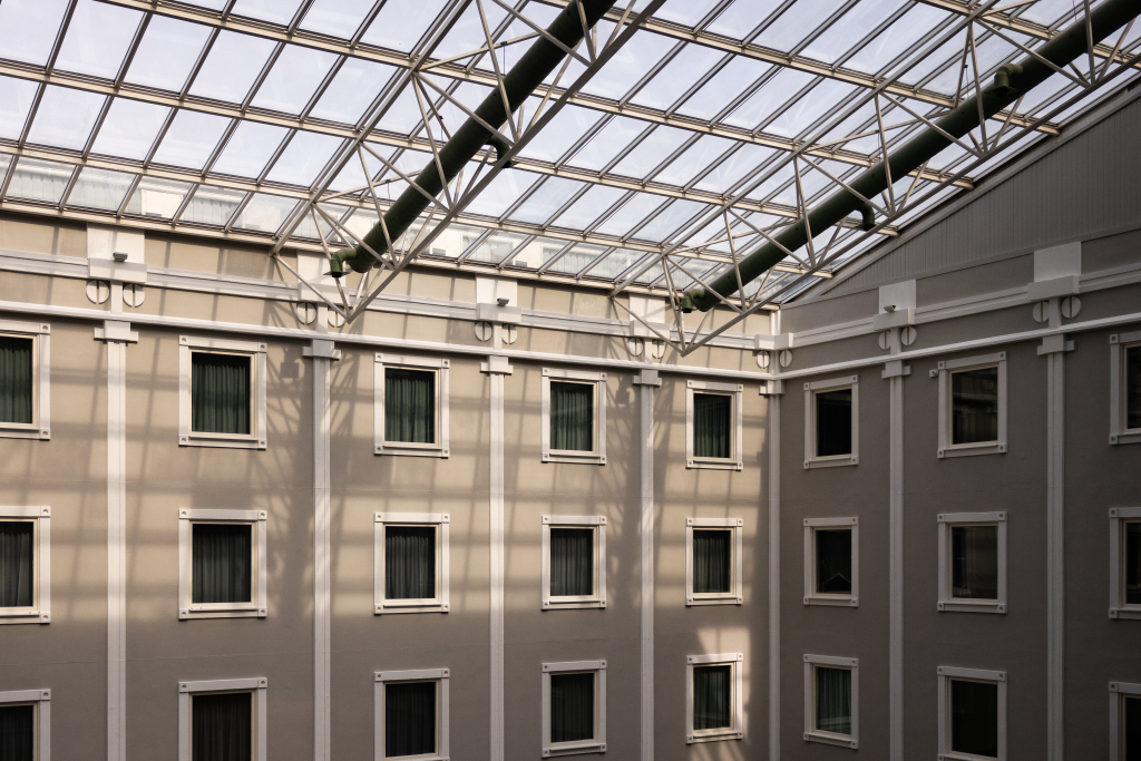 voco Gent by IHG