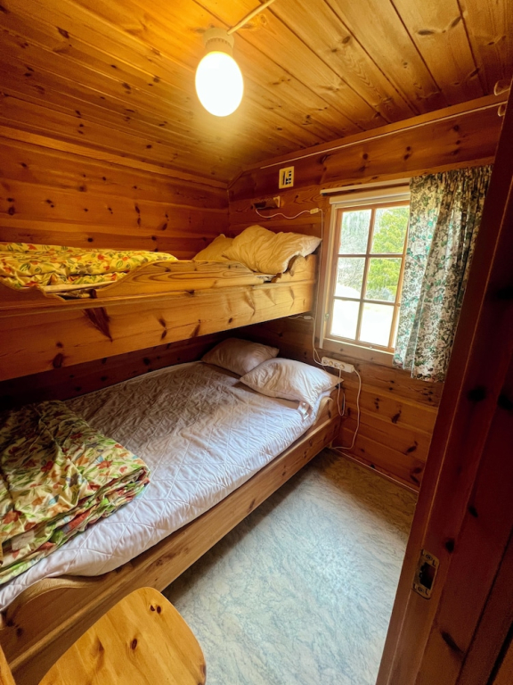Sanda Camping