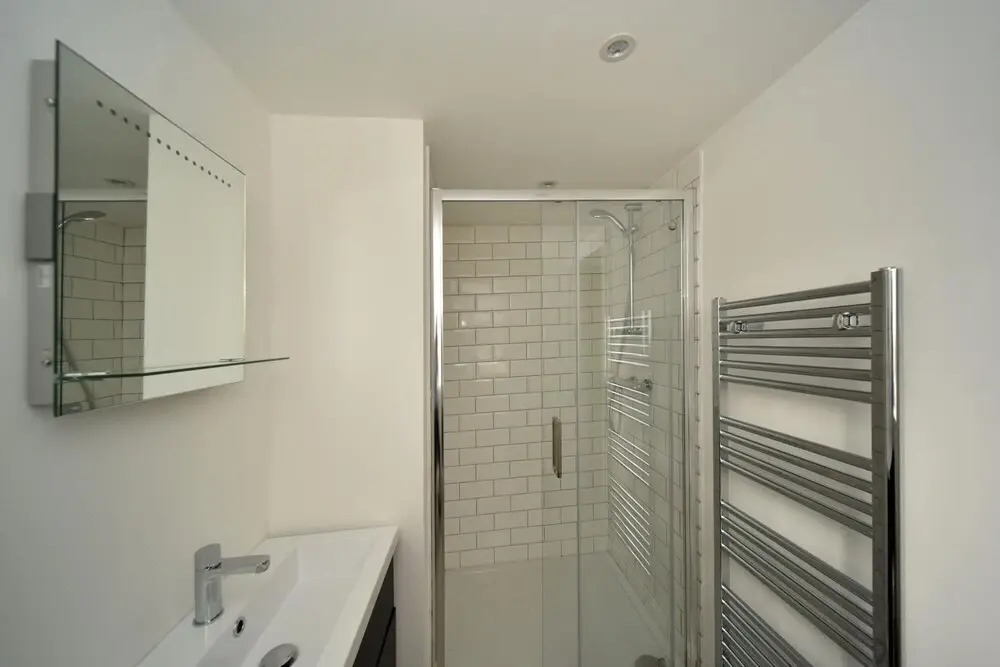 Chester Road Serviced Apartments