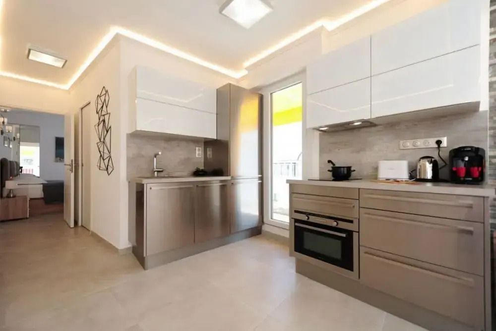 Suite Penthouse Of View Five Star