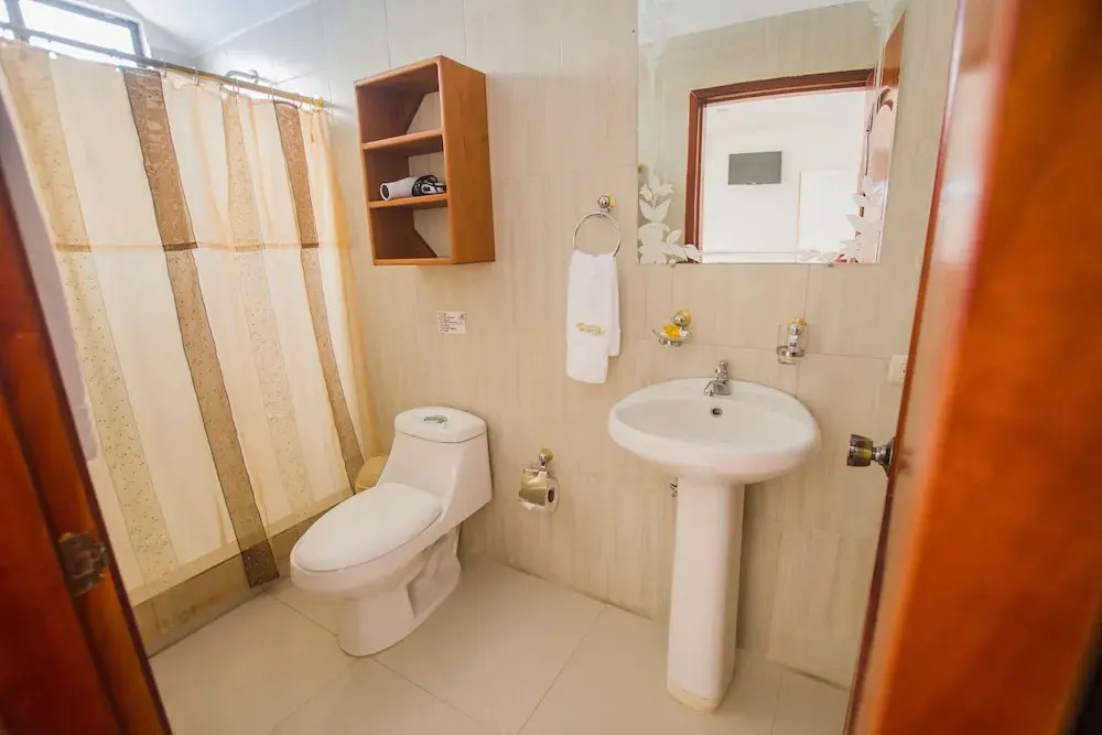 Hostal Sueños Silvestres