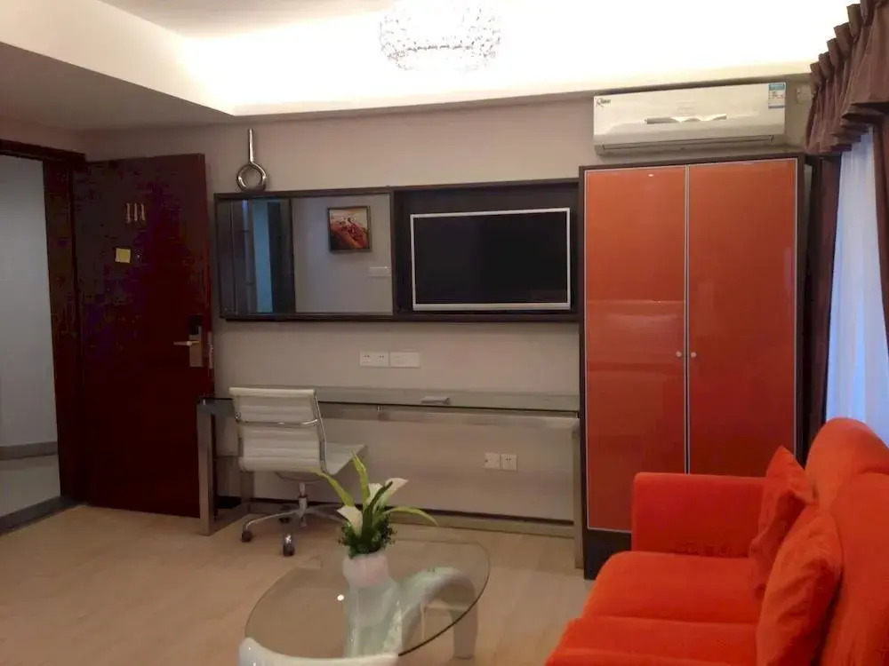 Chengyuanyi Apartment - Shenzhen