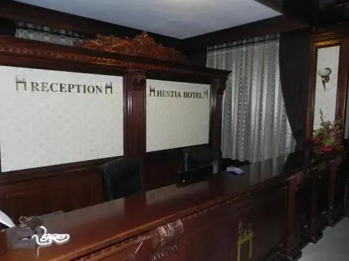 Hestia Hotel