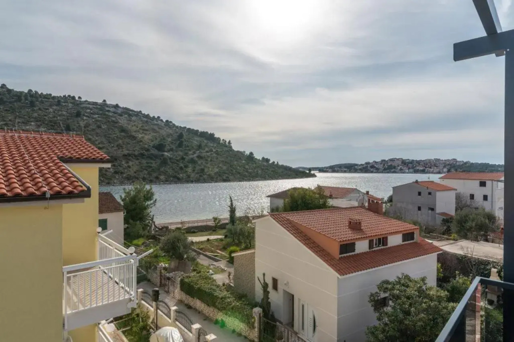 Villa Antonia