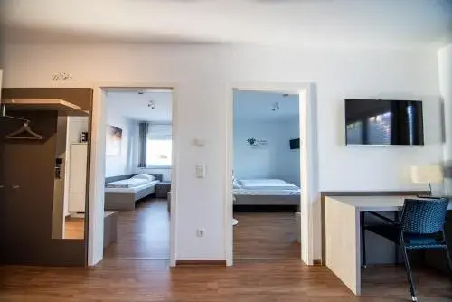 L-Appartements