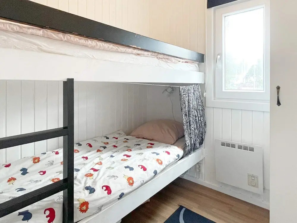 6 person holiday home in Mönsterås-By Traum