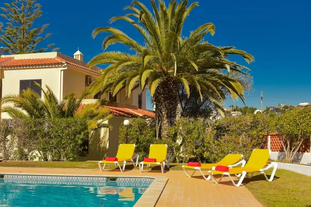 Villa Miracampo Algarve
