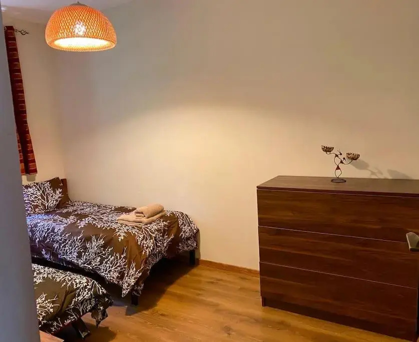 3 Bedroom House In The National Park of Dilijan