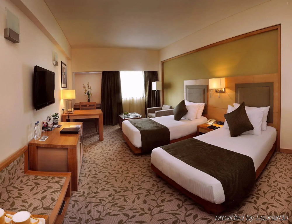 The Suryaa New Delhi