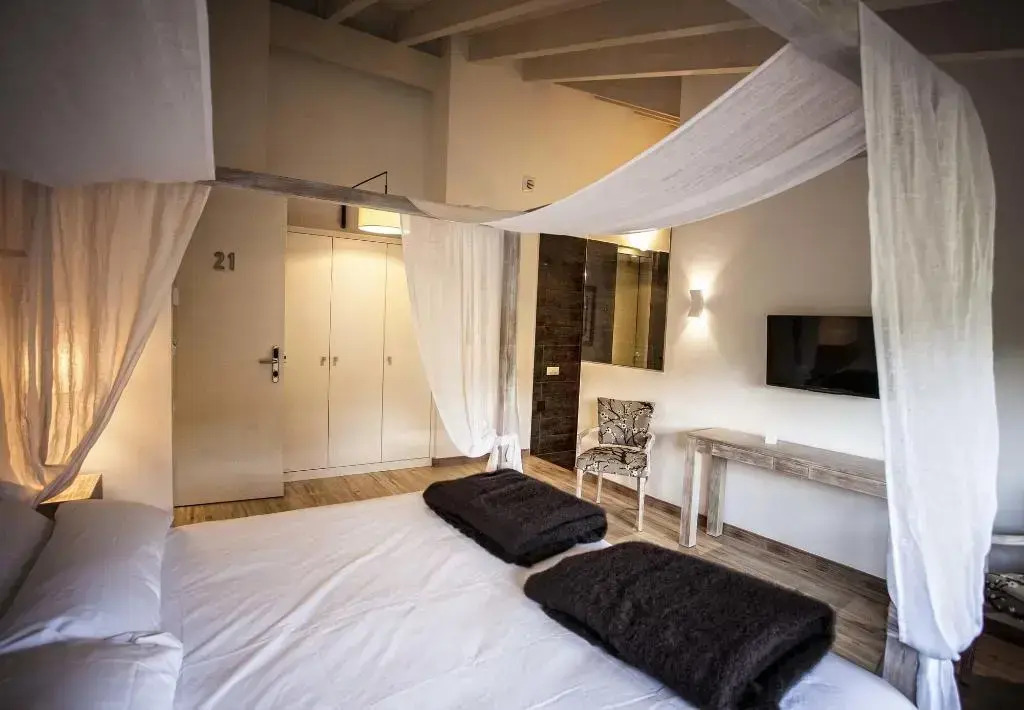 Hotel Pura Vida