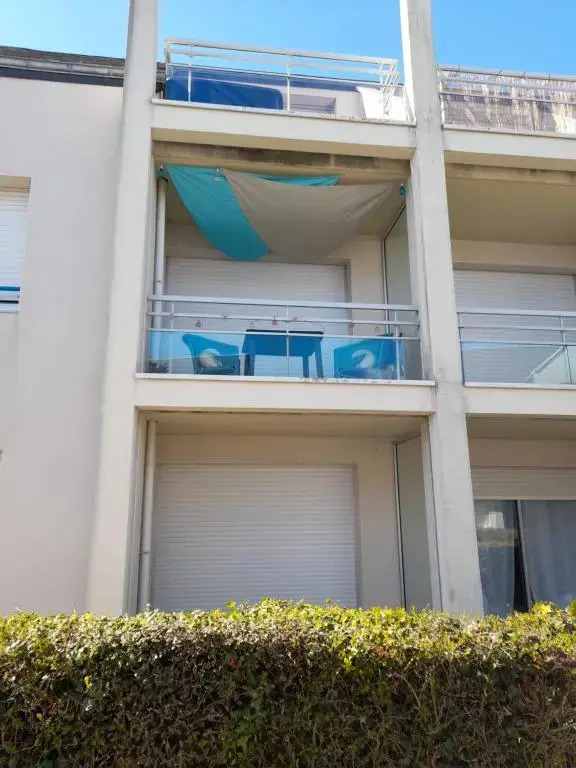 Superbe appartement