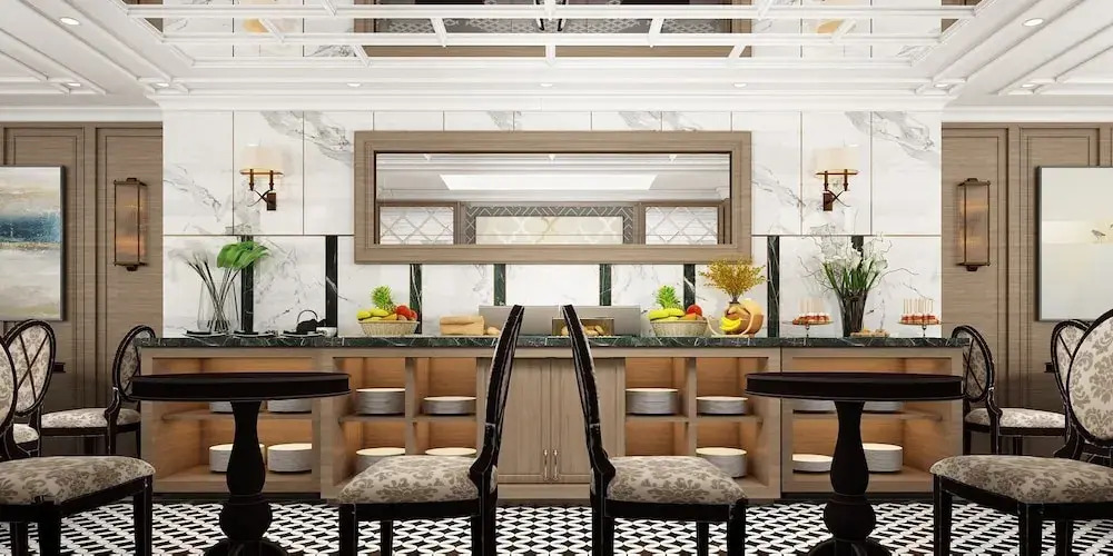 The West Hotel & Spa