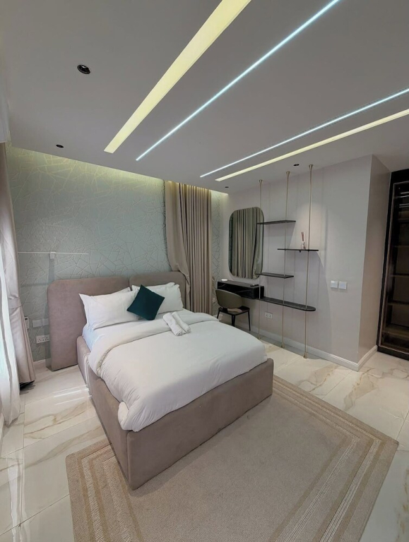 Ros Homes