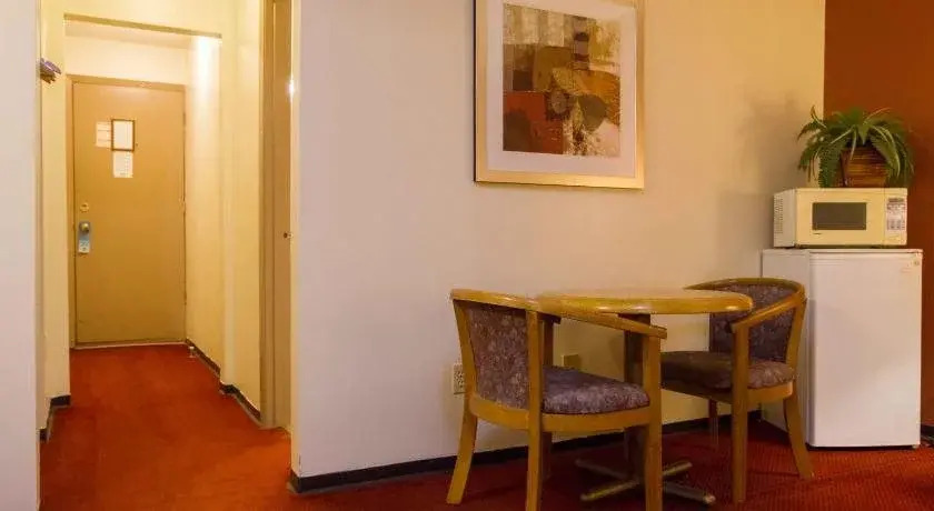 Niagara Falls Motor Lodge