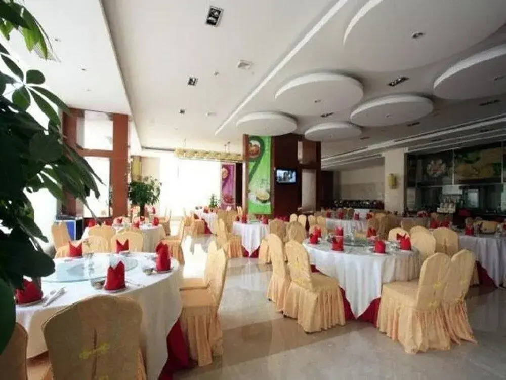 Shenzhen Fu Lai Garden Hotel