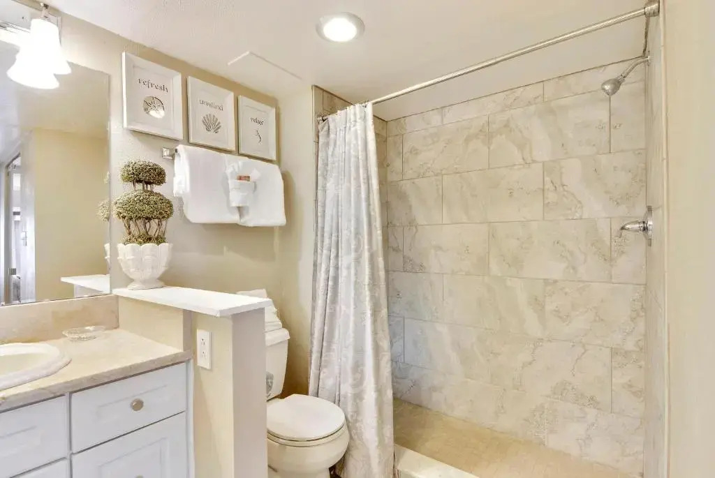 Land's End 9-403 Beach Front - Premier