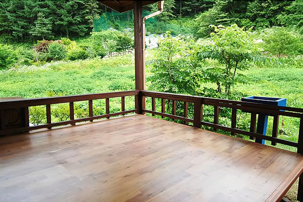 Gapyeong Clear Brook Green Mountain Pension