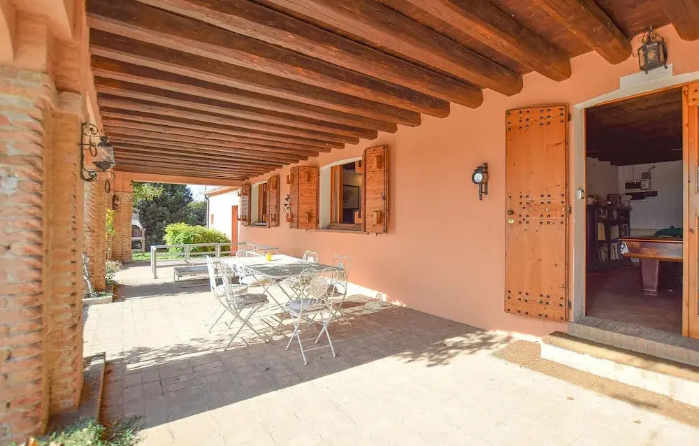 Amazing Home in Boara Pisani With 6 Bedrooms, Wifi and Outdoor Swimming Pool