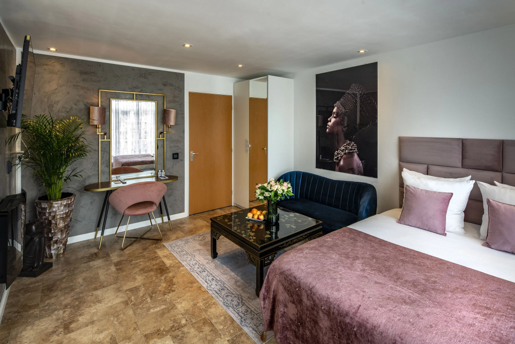Jupiter Hotel