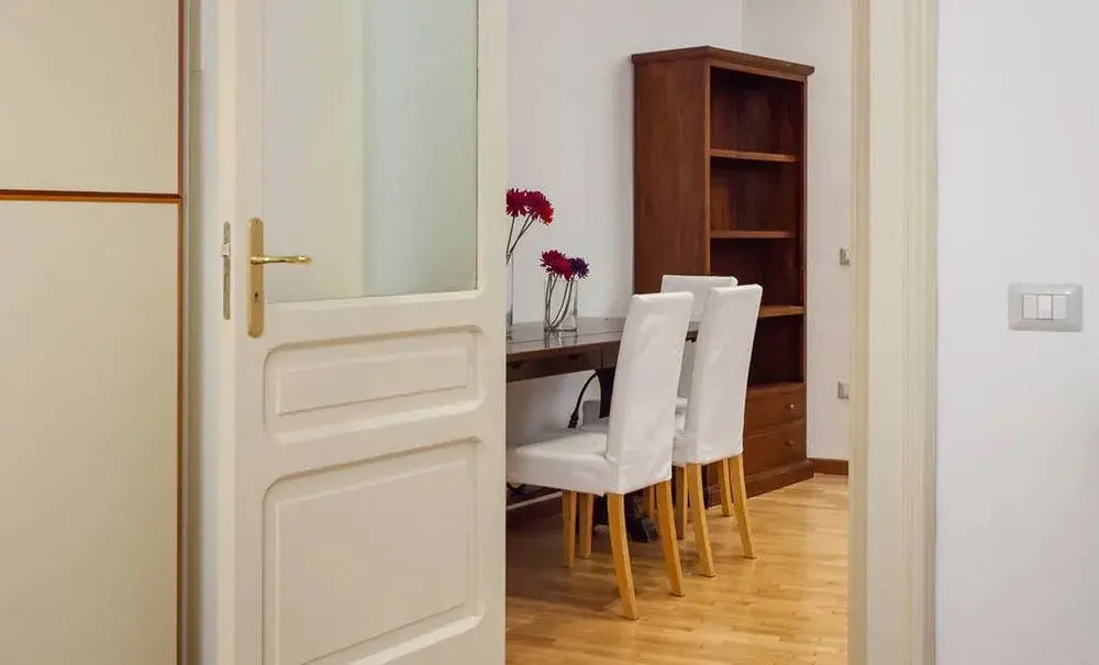 Apartment San Martino I - BH 24